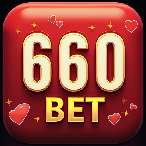 Ícone do 6680bet